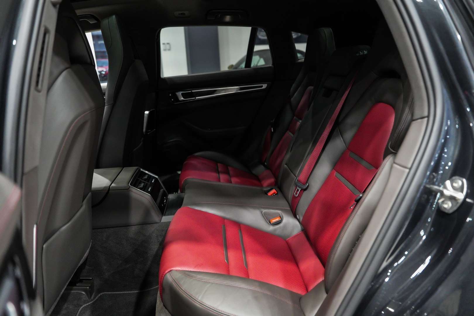 Porsche Panamera II 4S - 2019 - Joinsteer - #16