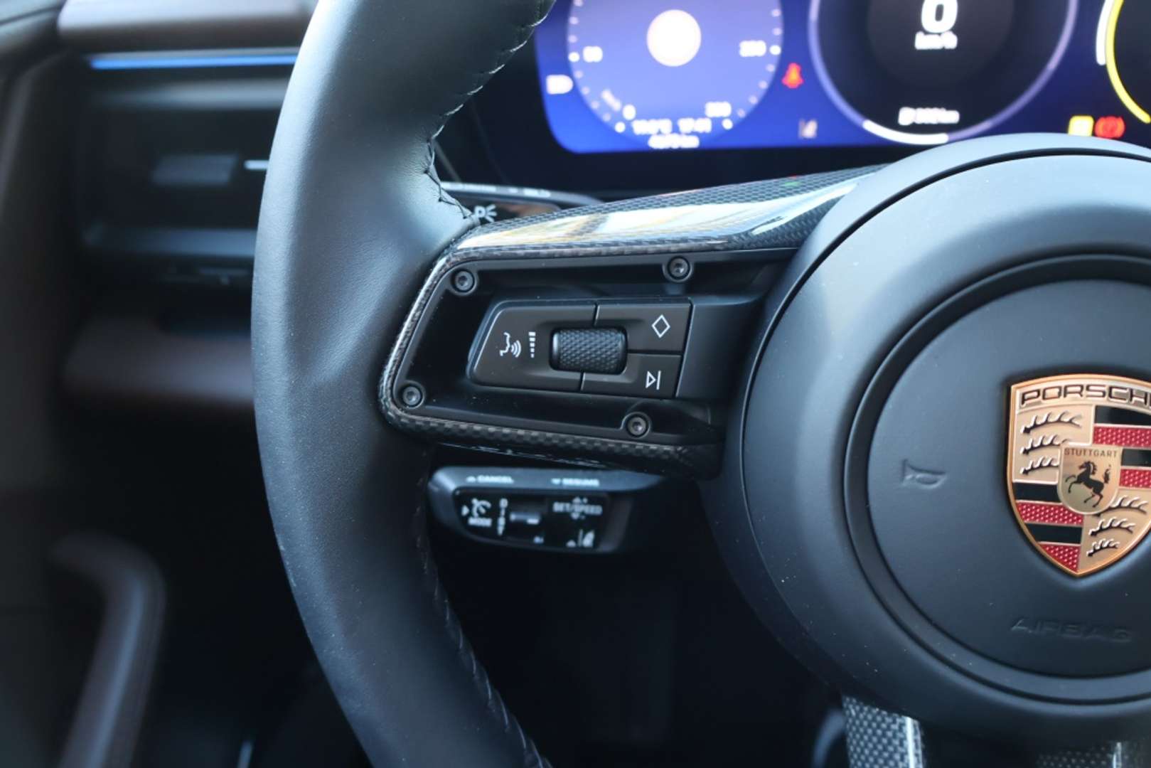 Porsche Macan I 4S - 2025 - Joinsteer - #15