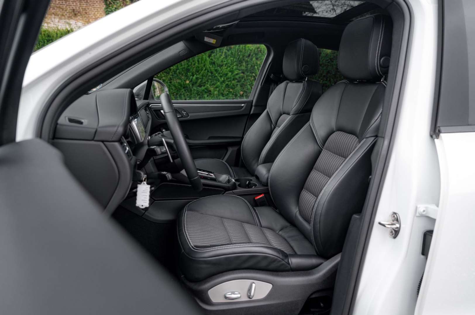 Porsche Macan I T - 2024 - Joinsteer - #5