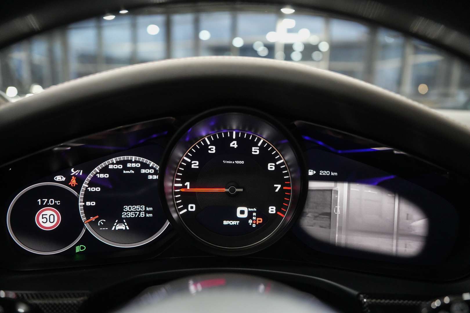 Porsche Panamera II 4S - 2019 - Joinsteer - #18