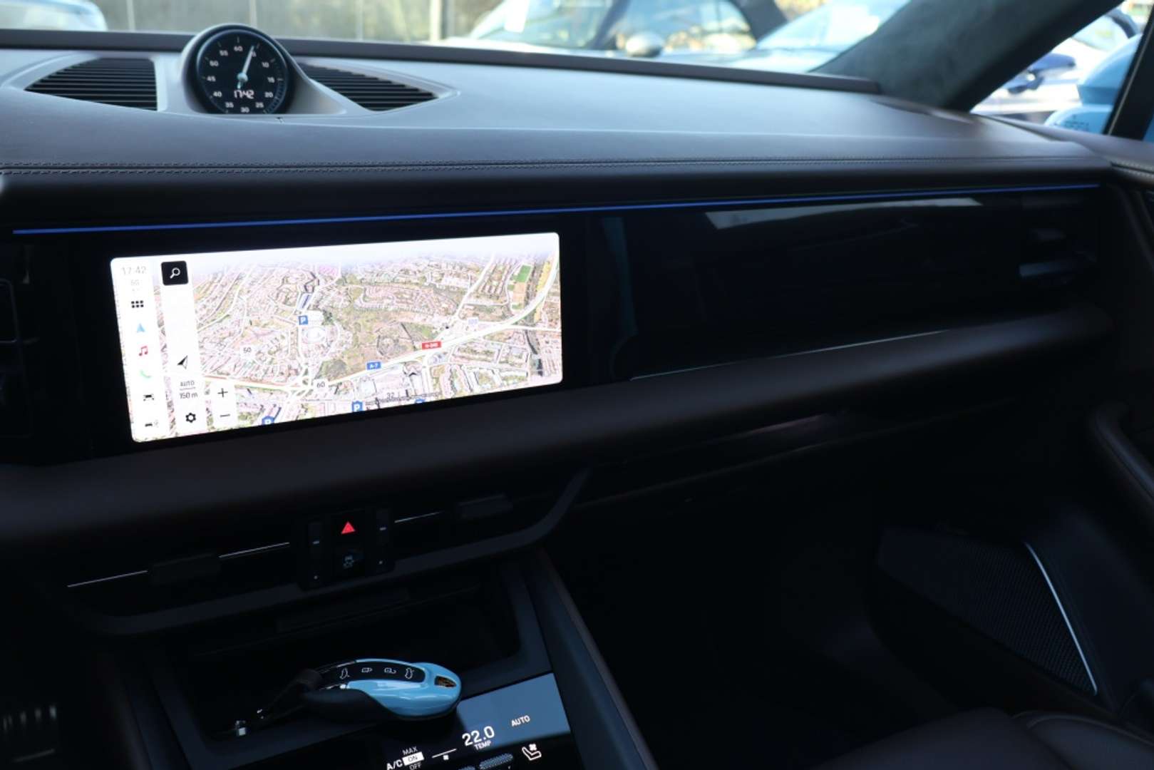 Porsche Macan I 4S - 2025 - Joinsteer - #17