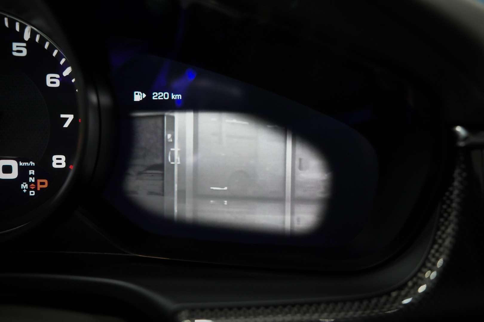 Porsche Panamera II 4S - 2019 - Joinsteer - #19