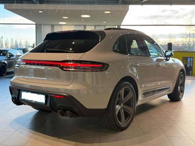 Porsche Macan I T -  - Joinsteer - #4