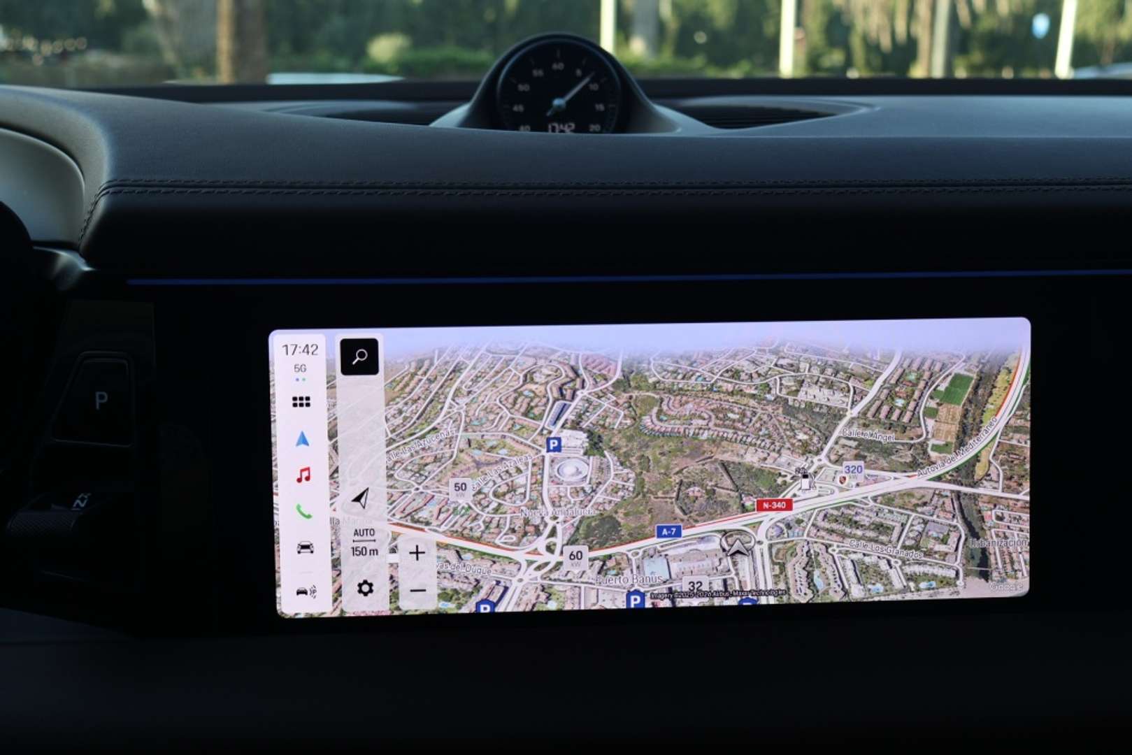 Porsche Macan I 4S - 2025 - Joinsteer - #18