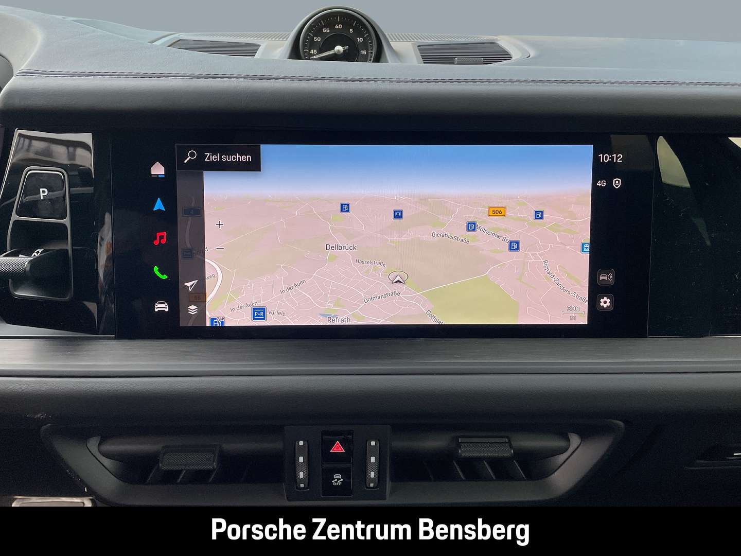 Porsche Cayenne II GTS - 2026 - Joinsteer - #15