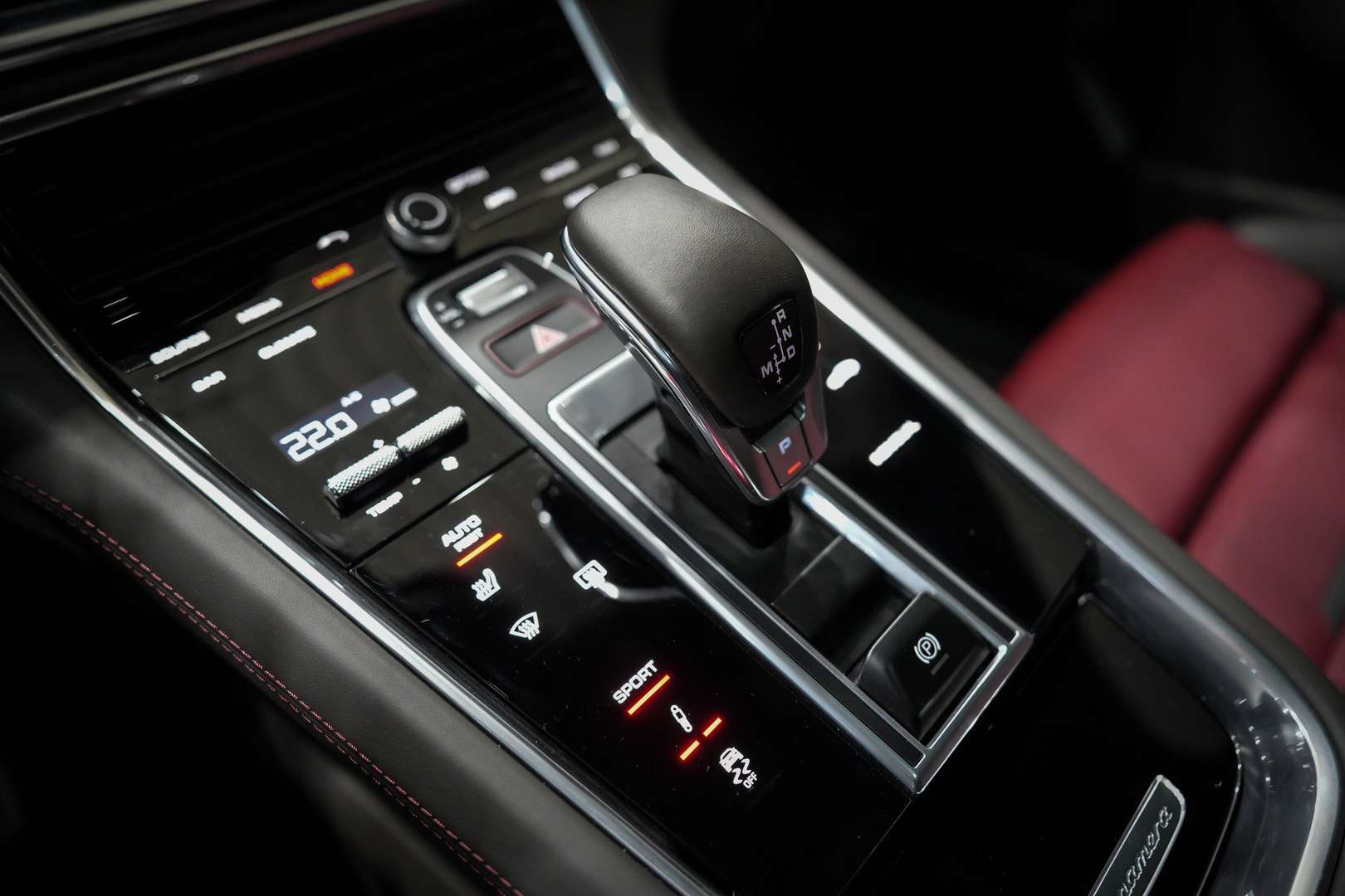 Porsche Panamera II 4S - 2019 - Joinsteer - #21