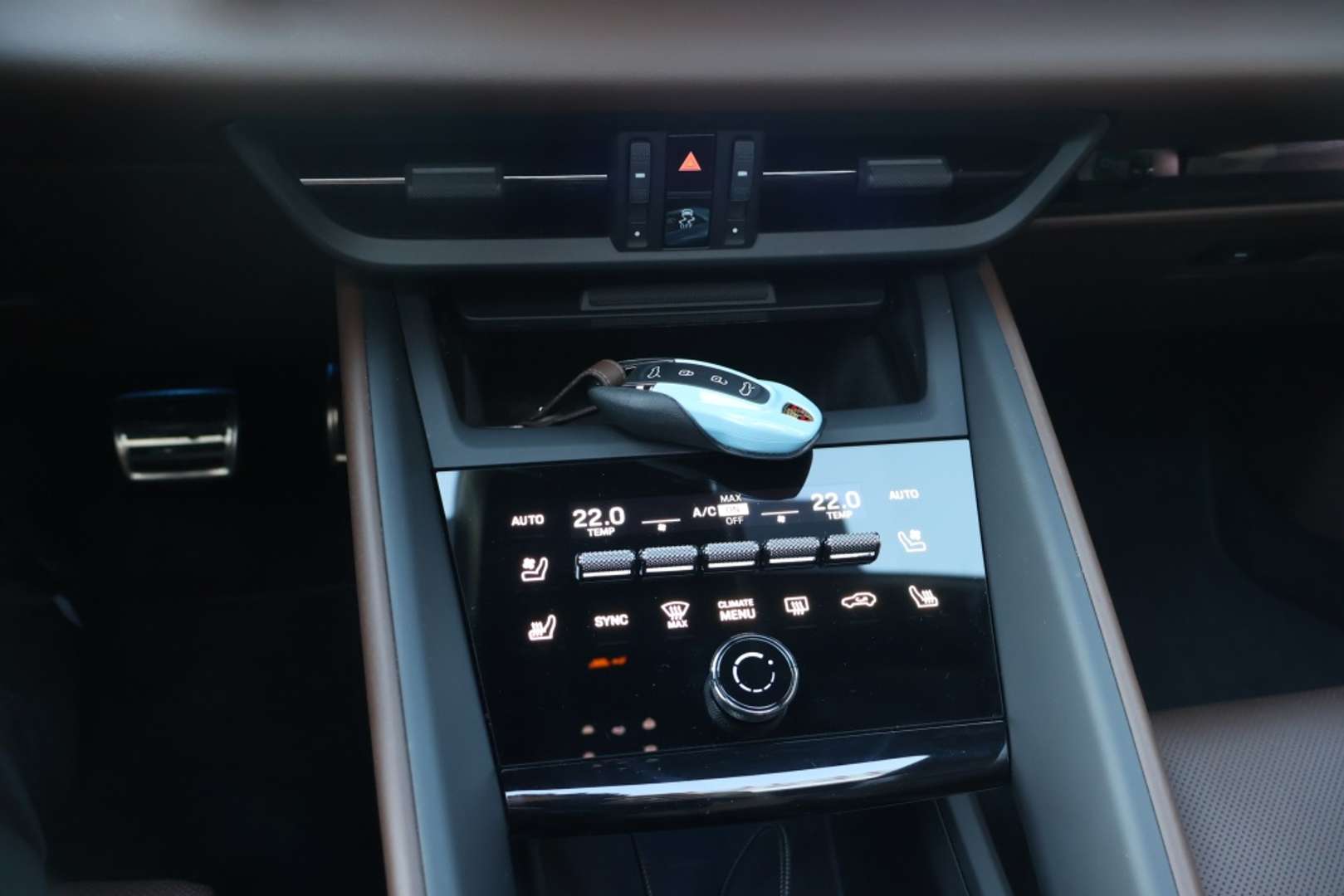 Porsche Macan I 4S - 2025 - Joinsteer - #20