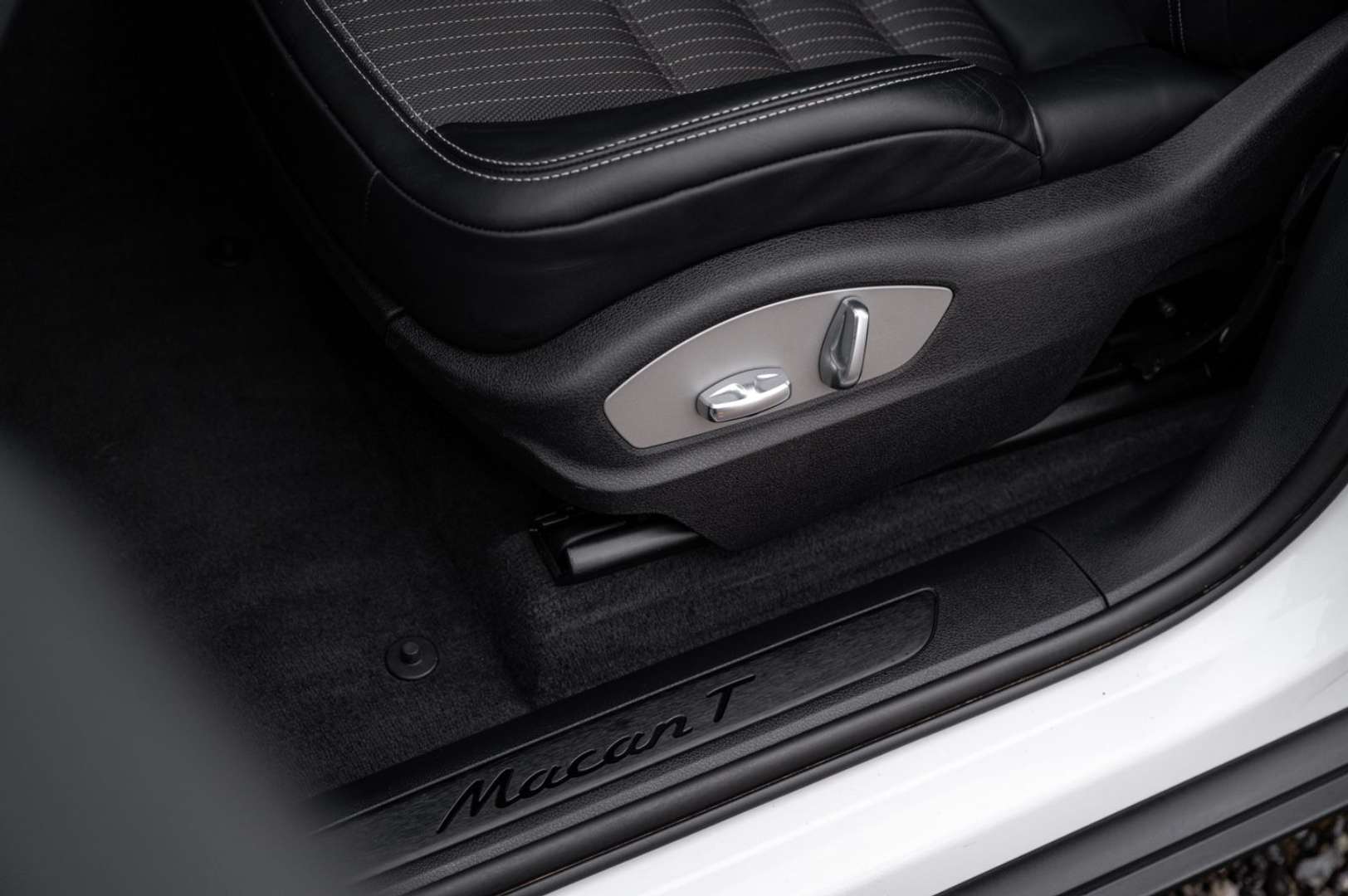 Porsche Macan I T - 2024 - Joinsteer - #7