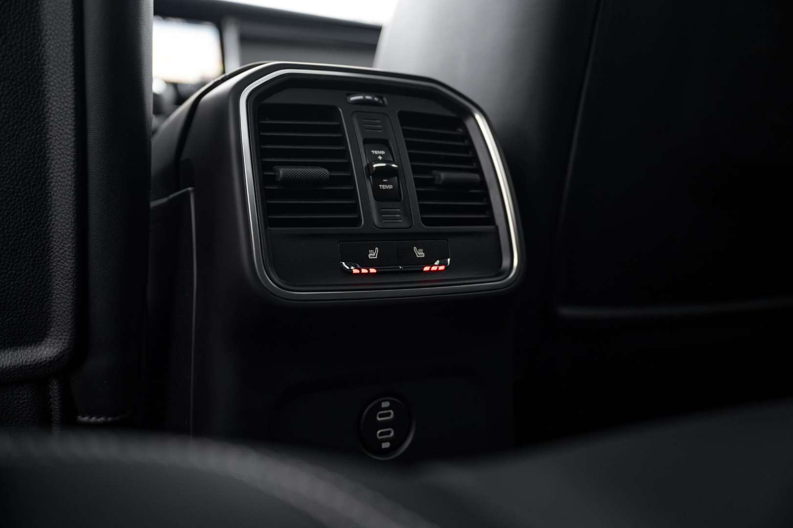 Porsche Macan II T - 2024 - Joinsteer - #9