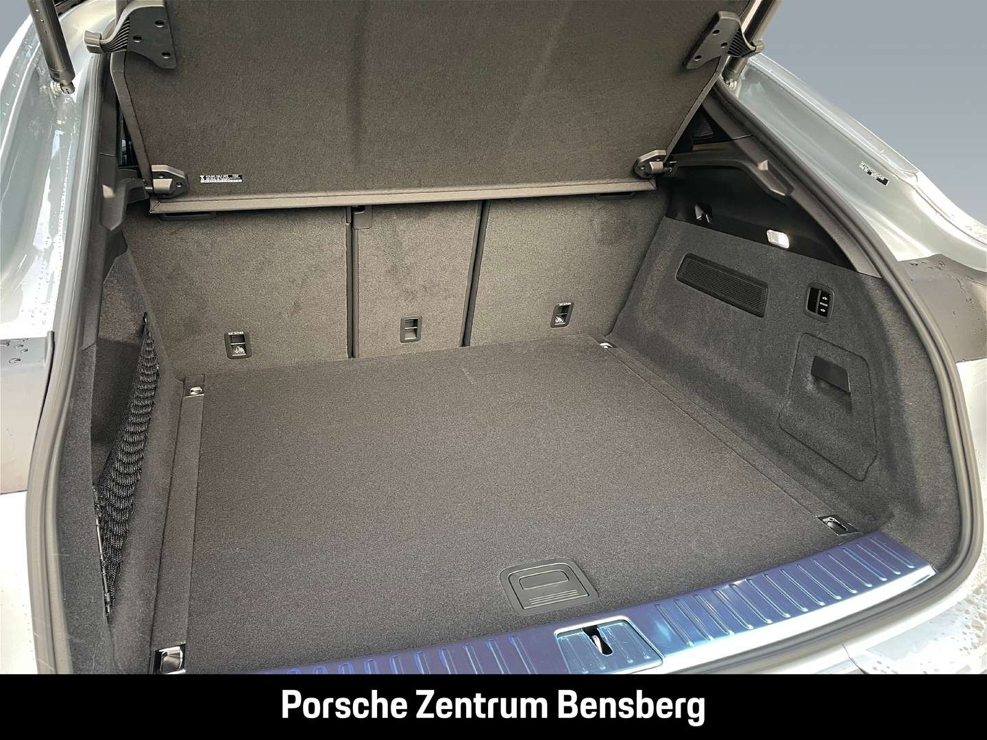 Porsche Cayenne II GTS - 2026 - Joinsteer - #17