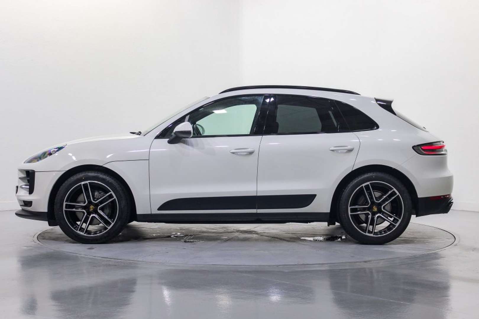 Porsche Macan I S - 2019 - Joinsteer - #7