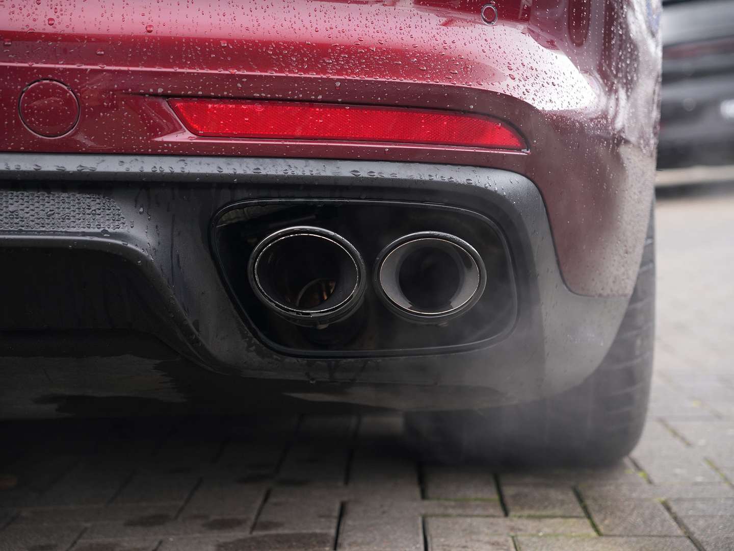 Porsche Panamera II 4 E-Hybrid - 2022 - Joinsteer - #10