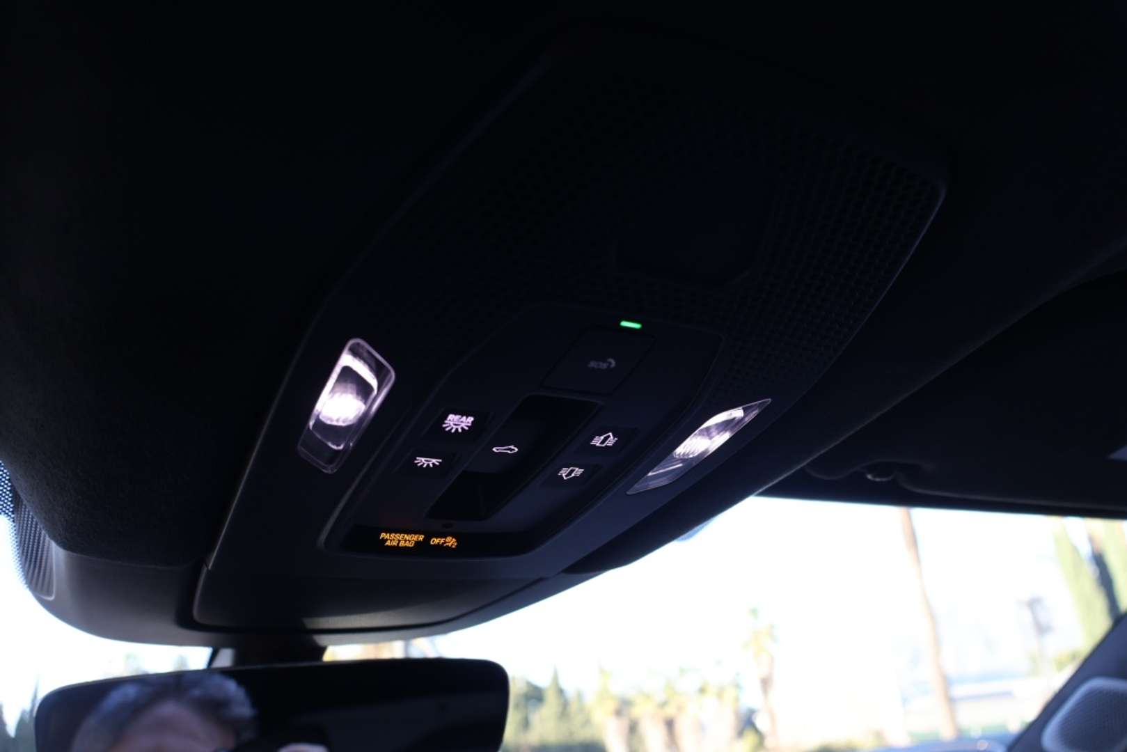 Porsche Macan I 4S - 2025 - Joinsteer - #22