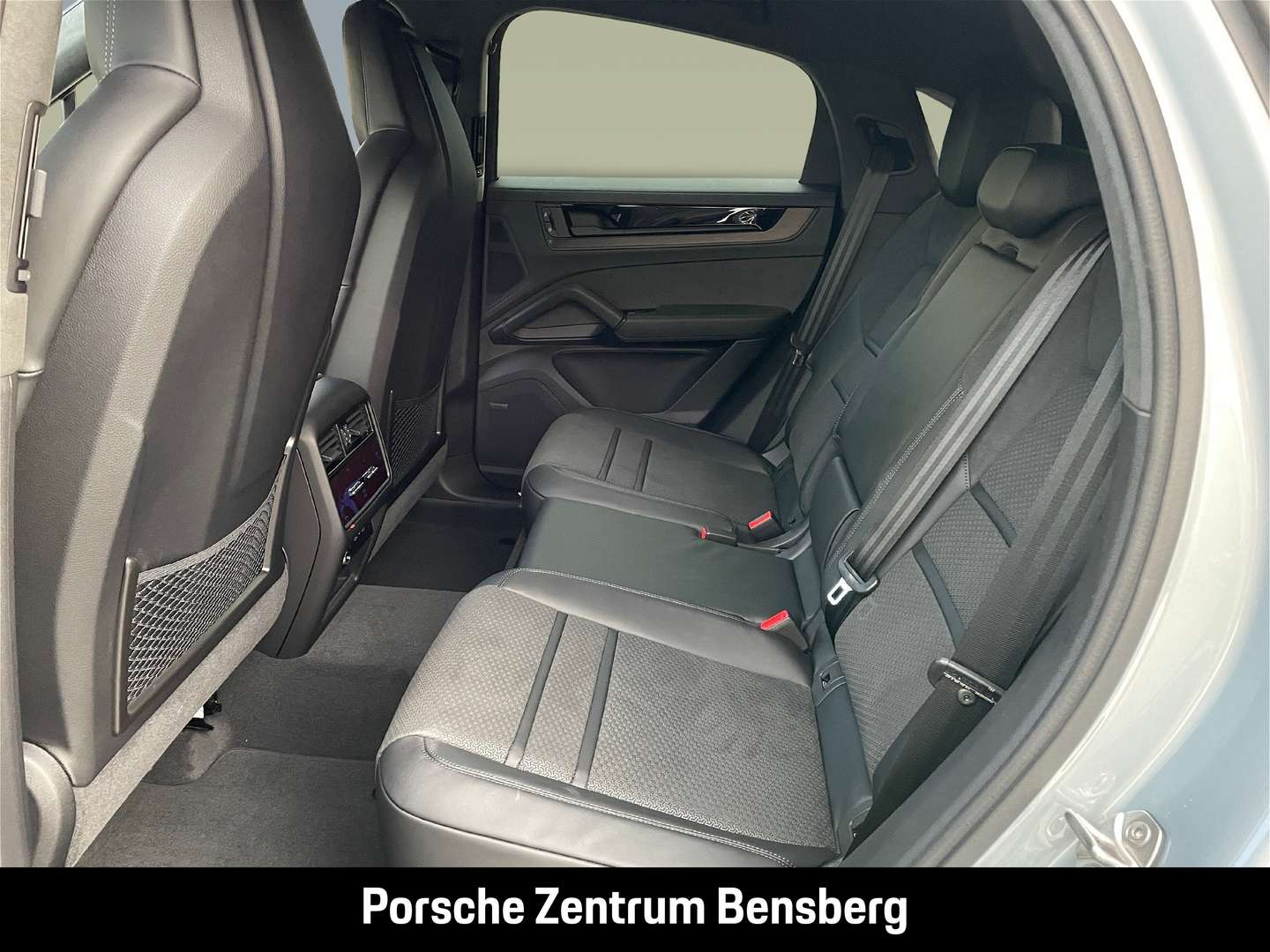 Porsche Cayenne II GTS - 2026 - Joinsteer - #18