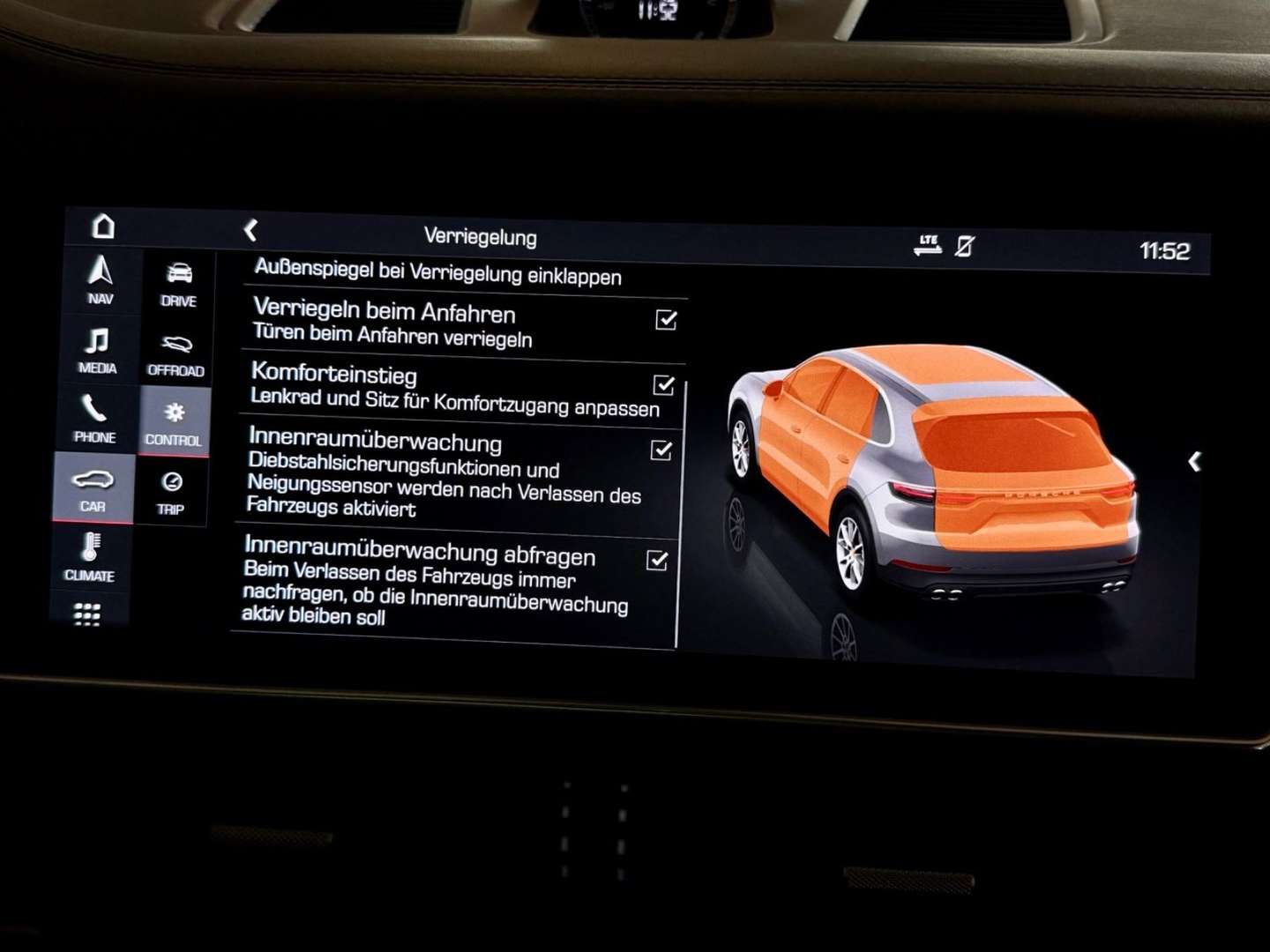 Porsche Cayenne II S - 2019 - Joinsteer - #31