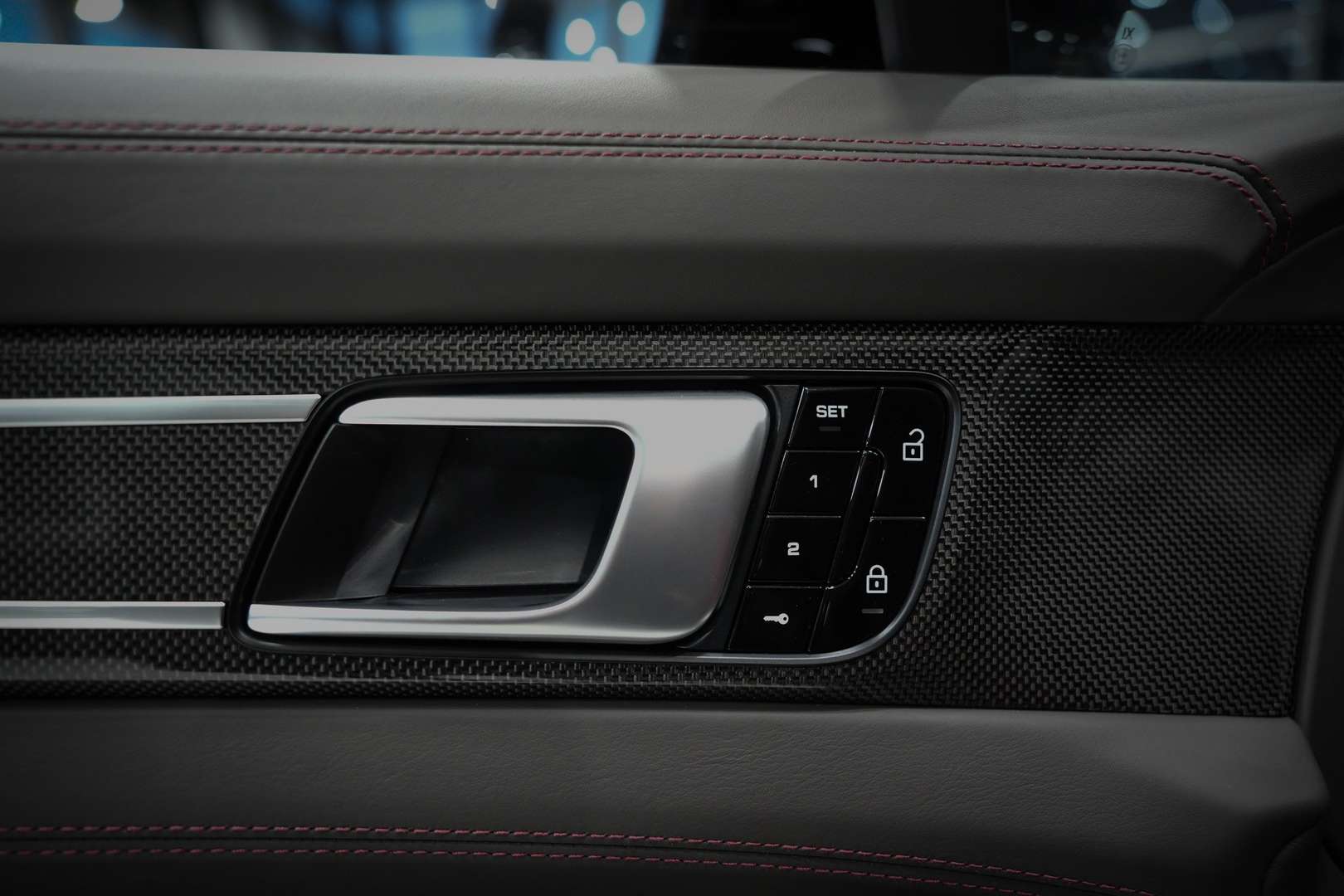 Porsche Panamera II 4S - 2019 - Joinsteer - #24