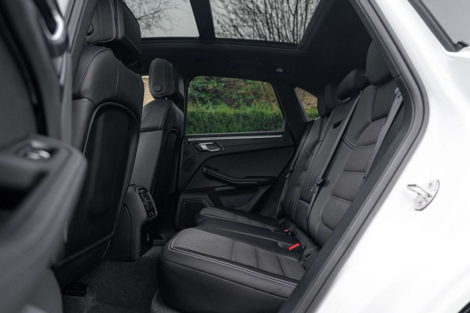 Porsche Macan I T - 2024 - Joinsteer - #8