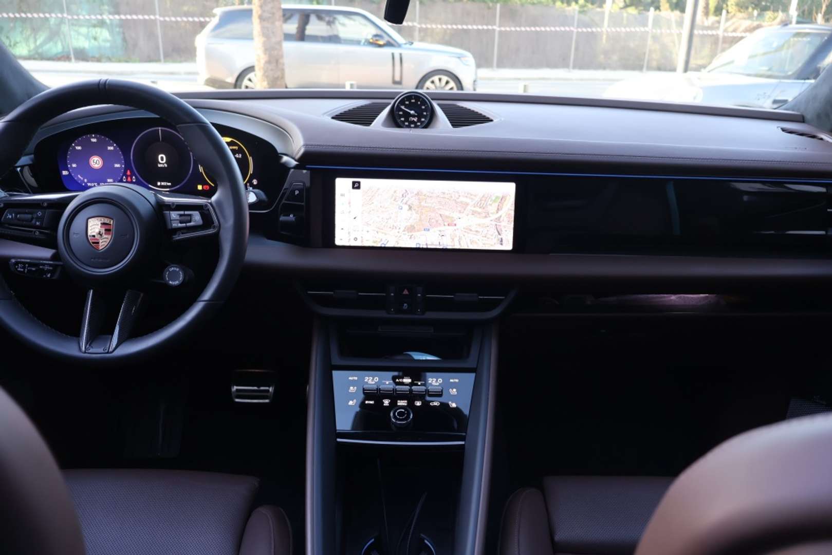 Porsche Macan I 4S - 2025 - Joinsteer - #23