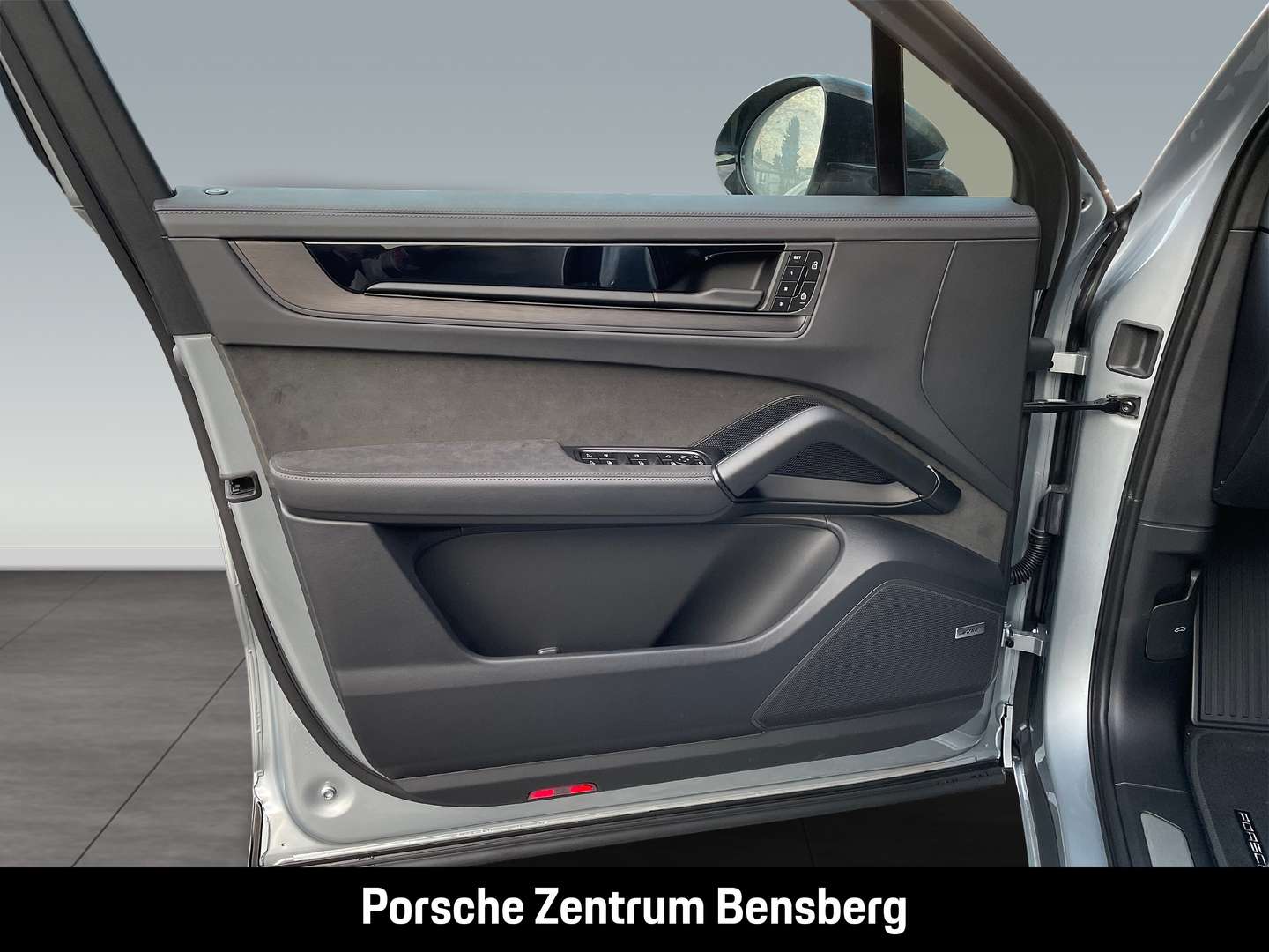 Porsche Cayenne II GTS - 2026 - Joinsteer - #19