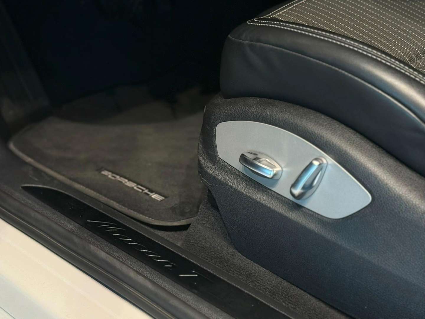 Porsche Macan I T - 2023 - Joinsteer - #11