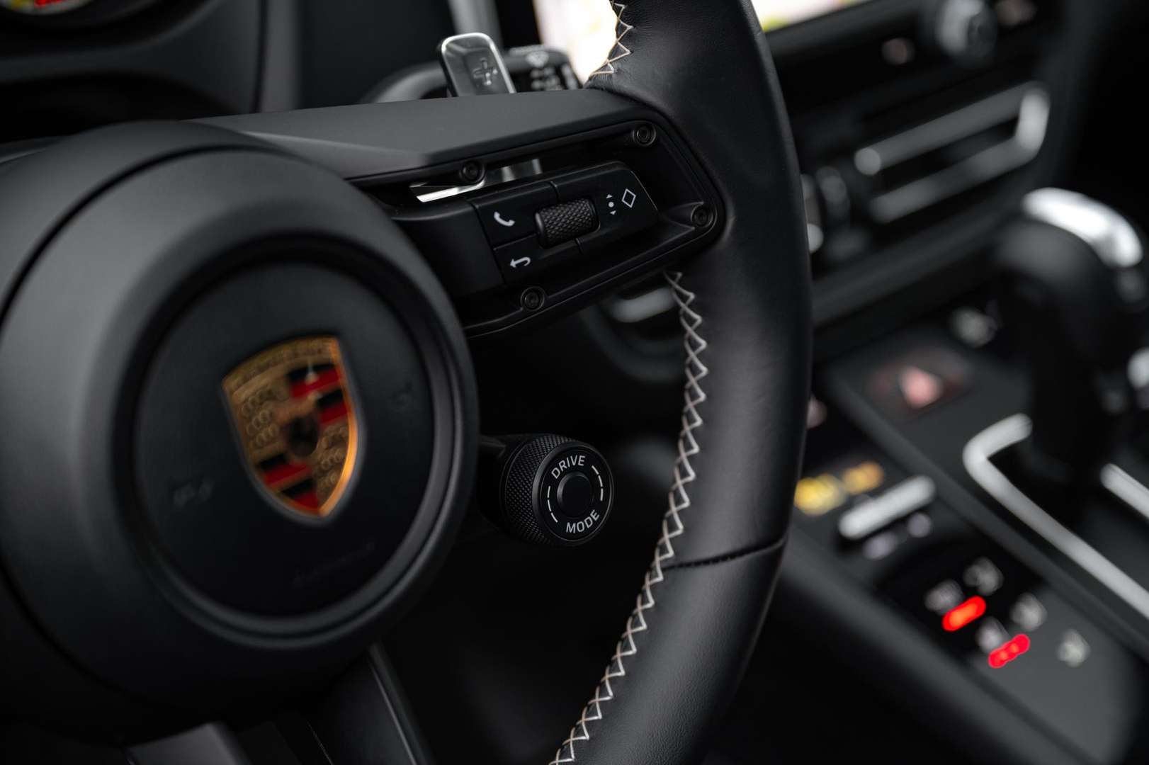 Porsche Macan II T - 2024 - Joinsteer - #13