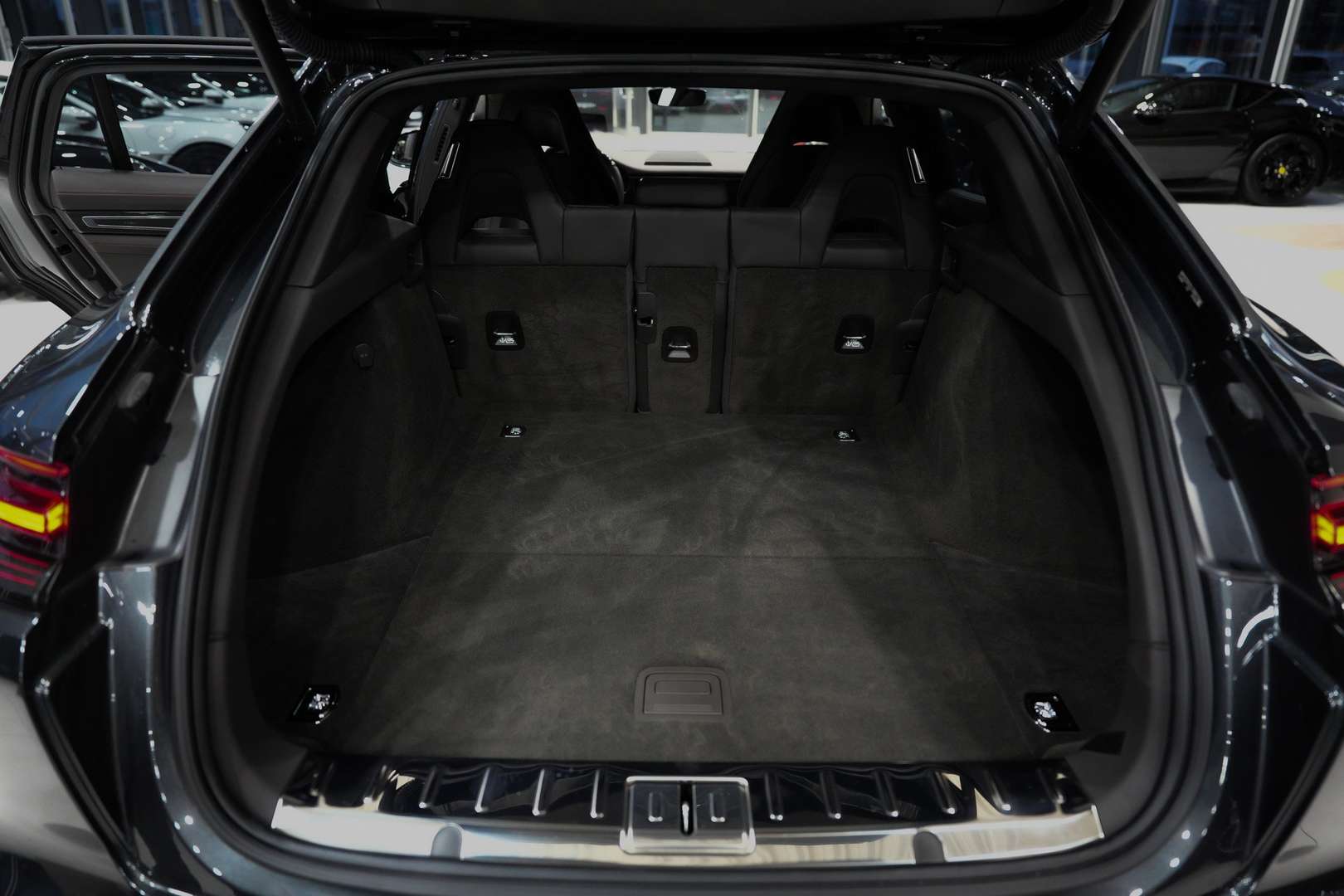 Porsche Panamera II 4S - 2019 - Joinsteer - #26