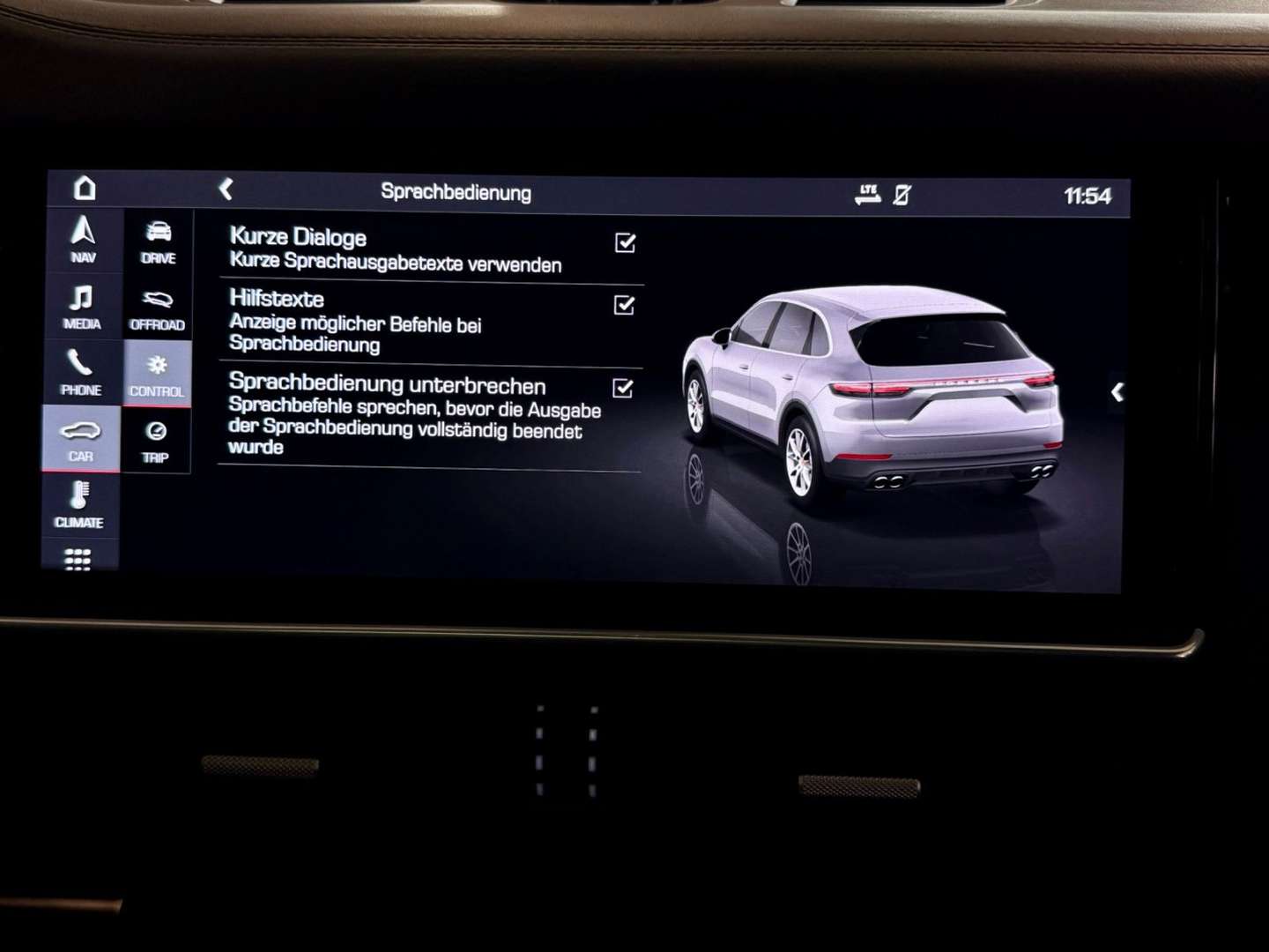 Porsche Cayenne II S - 2019 - Joinsteer - #33