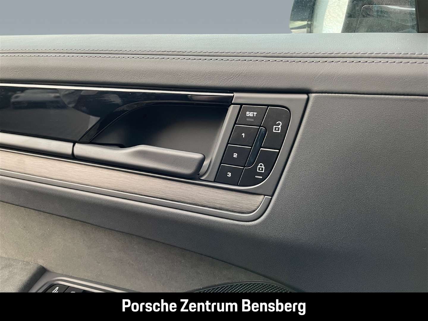 Porsche Cayenne II GTS - 2026 - Joinsteer - #20