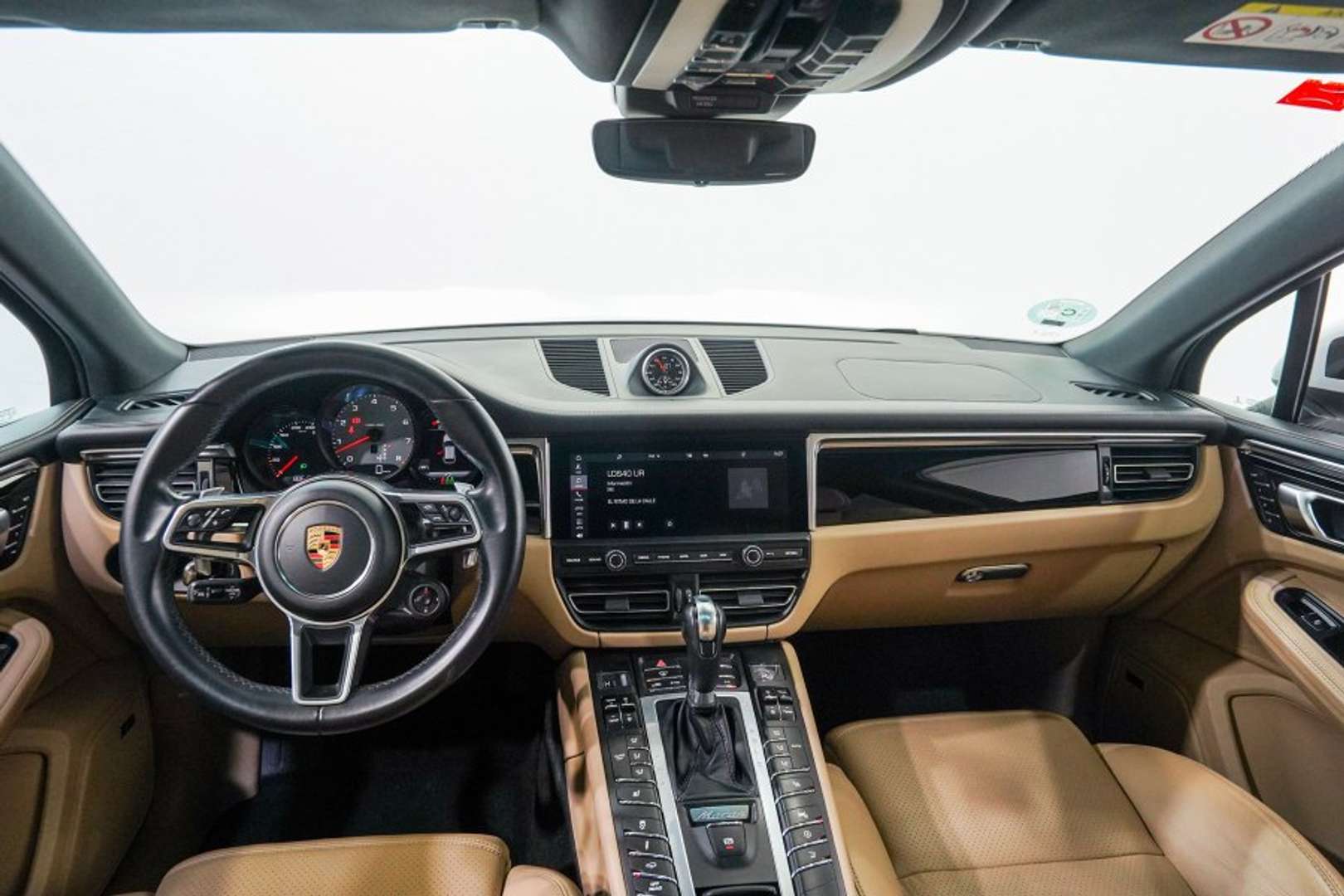 Porsche Macan I S - 2019 - Joinsteer - #11