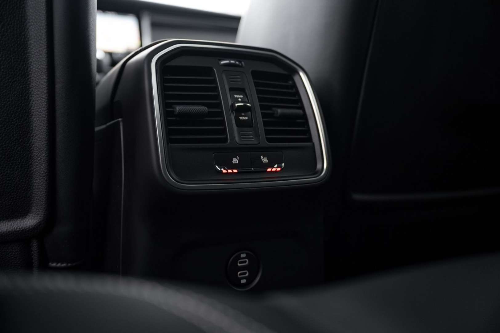 Porsche Macan I T - 2024 - Joinsteer - #9