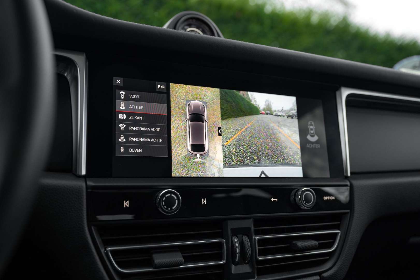 Porsche Macan II T - 2024 - Joinsteer - #16