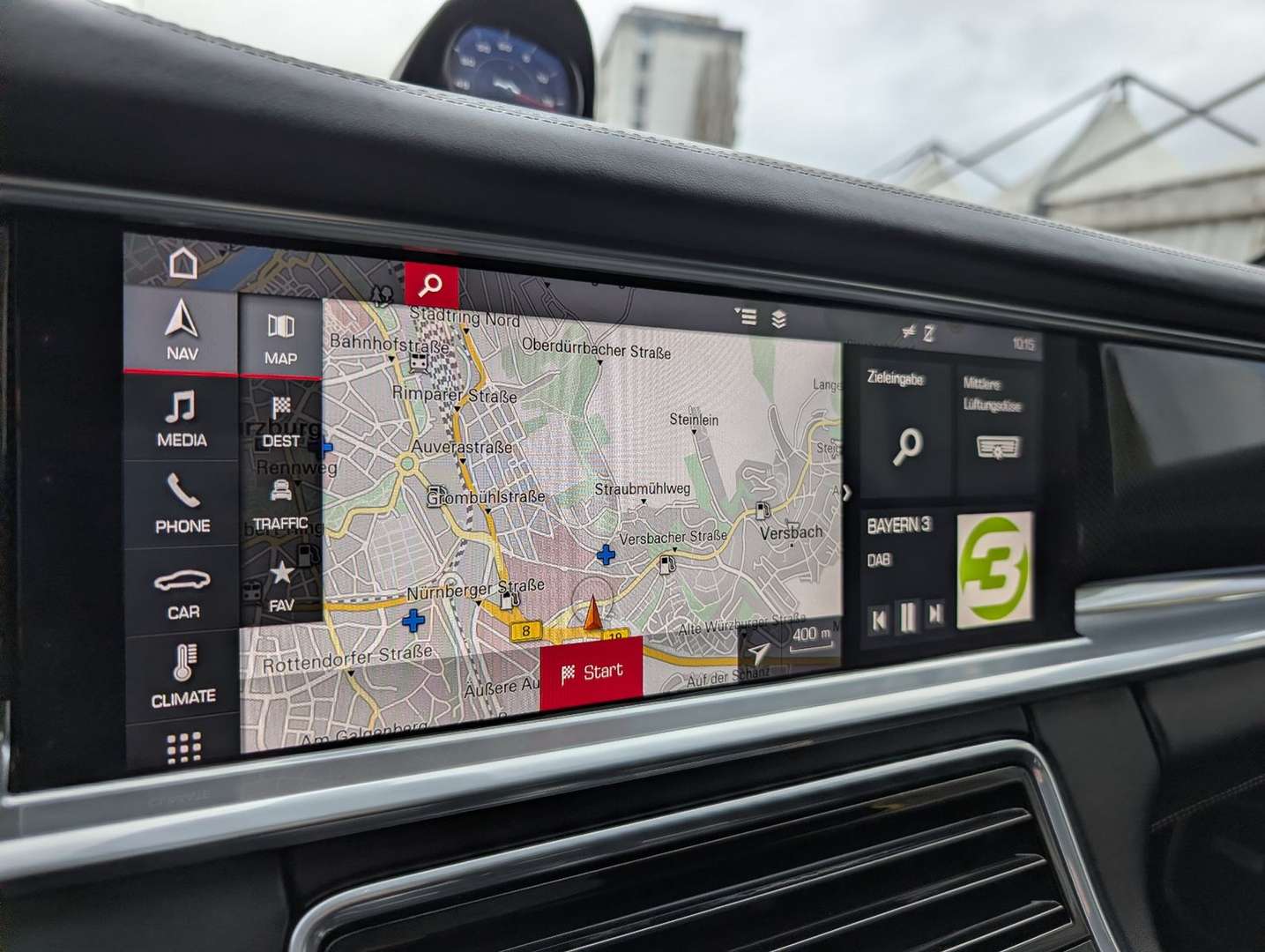 Porsche Panamera II GTS ST - 2019 - Joinsteer - #35