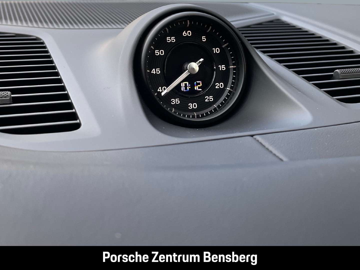 Porsche Cayenne II GTS - 2026 - Joinsteer - #22