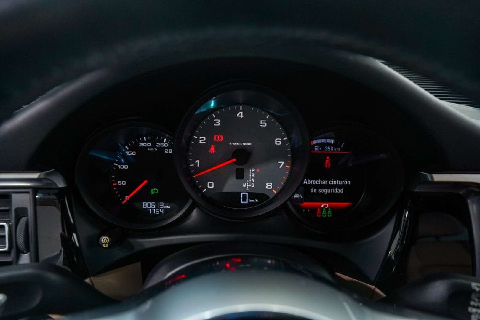 Porsche Macan I S - 2019 - Joinsteer - #13