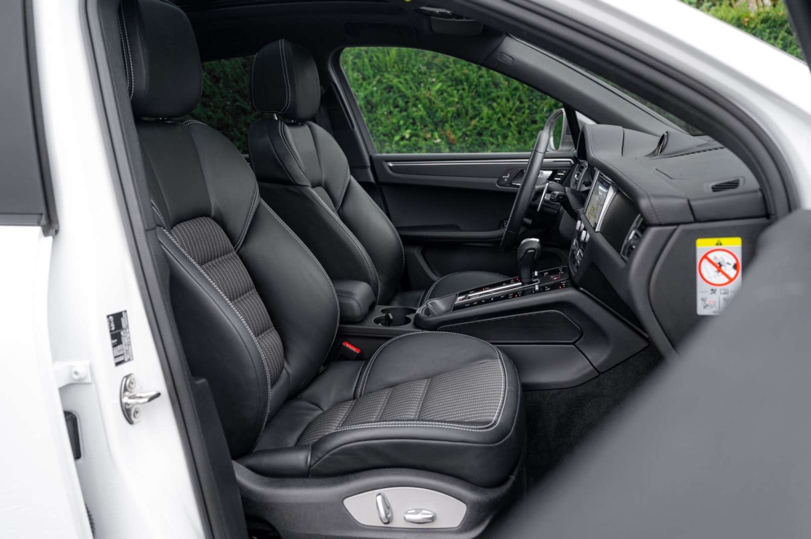 Porsche Macan I T - 2024 - Joinsteer - #10