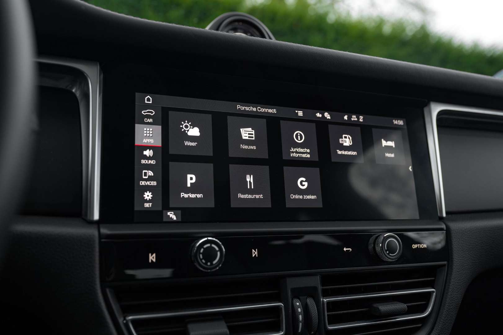 Porsche Macan II T - 2024 - Joinsteer - #17