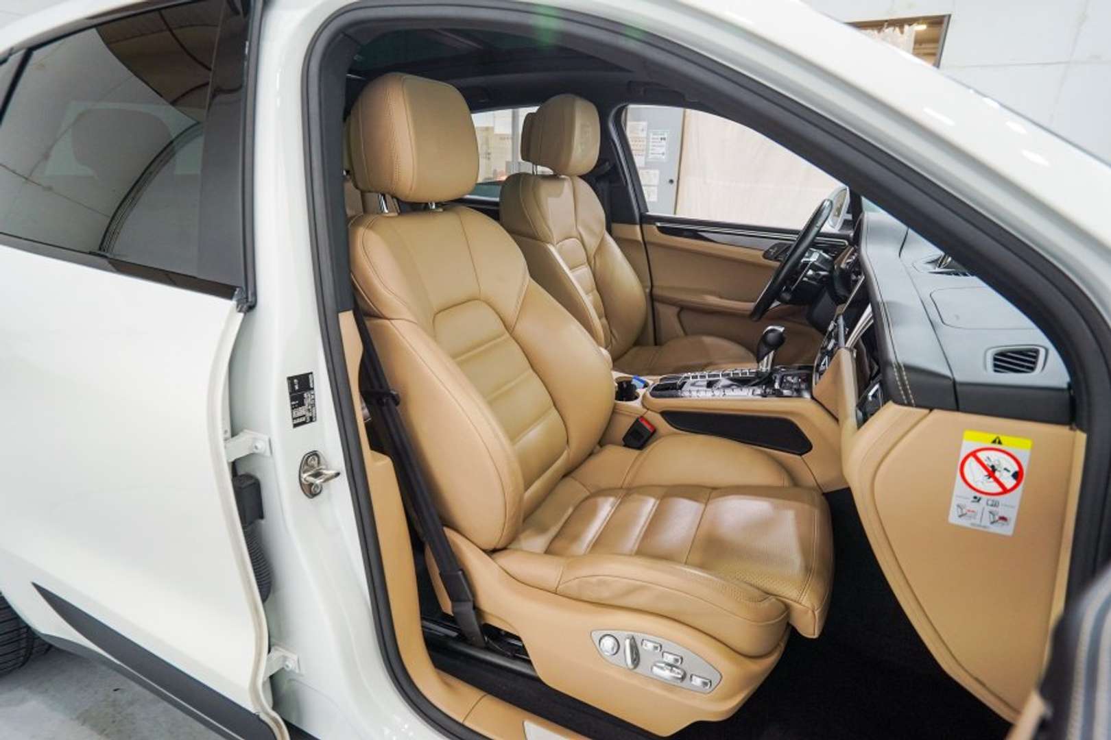 Porsche Macan I S - 2019 - Joinsteer - #14