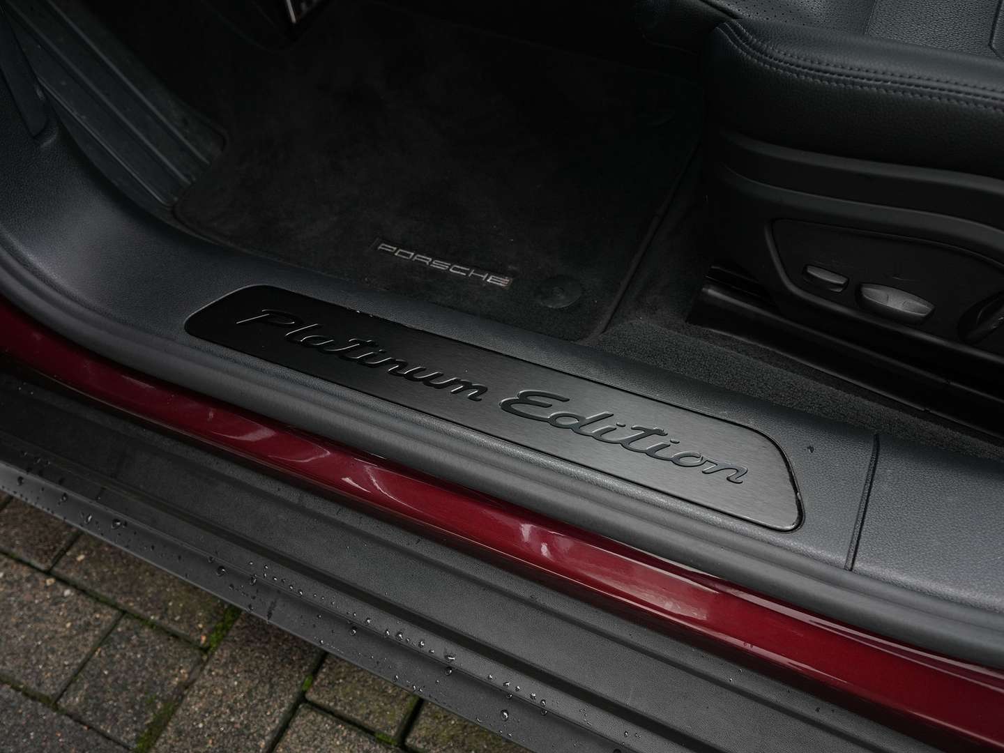 Porsche Panamera II 4 E-Hybrid - 2022 - Joinsteer - #17