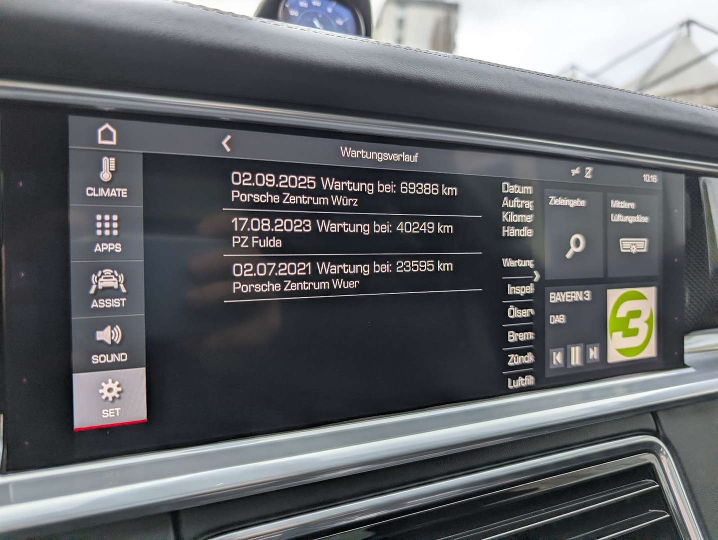 Porsche Panamera II GTS ST - 2019 - Joinsteer - #37