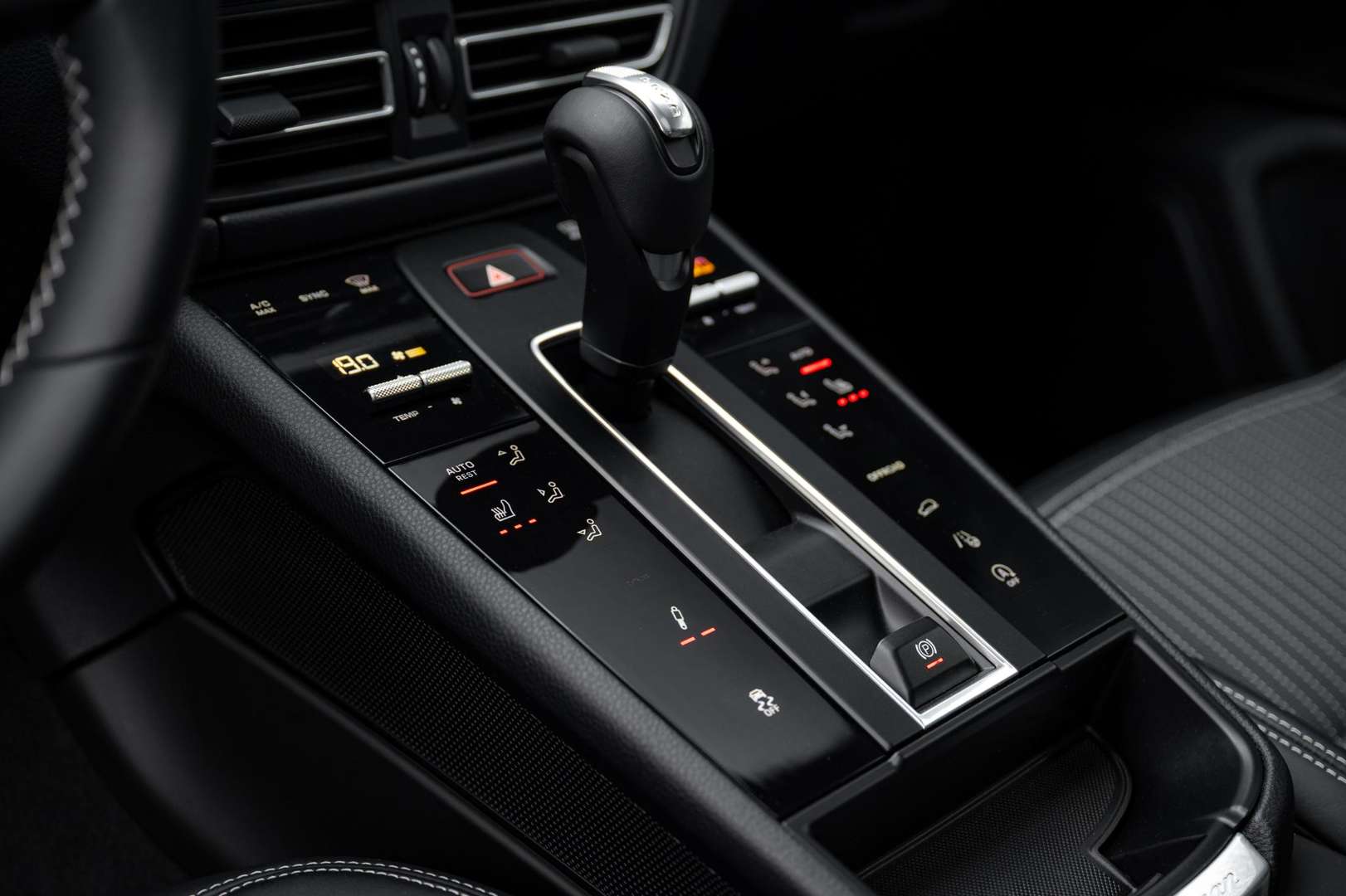 Porsche Macan II T - 2024 - Joinsteer - #18