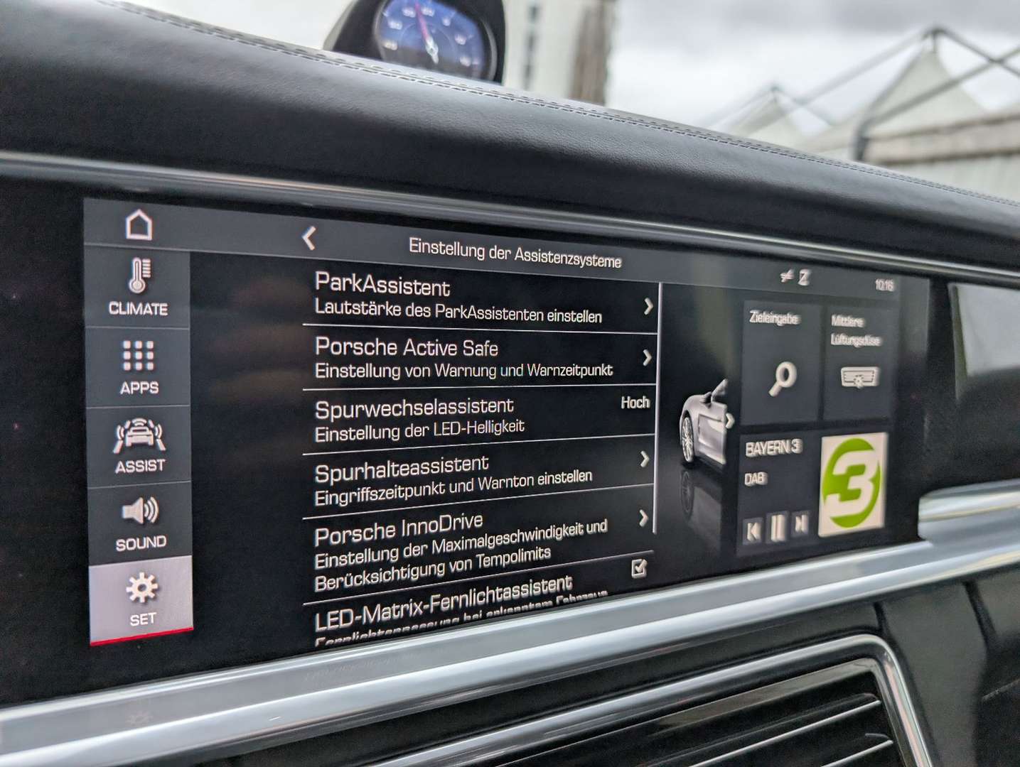 Porsche Panamera II GTS ST - 2019 - Joinsteer - #38