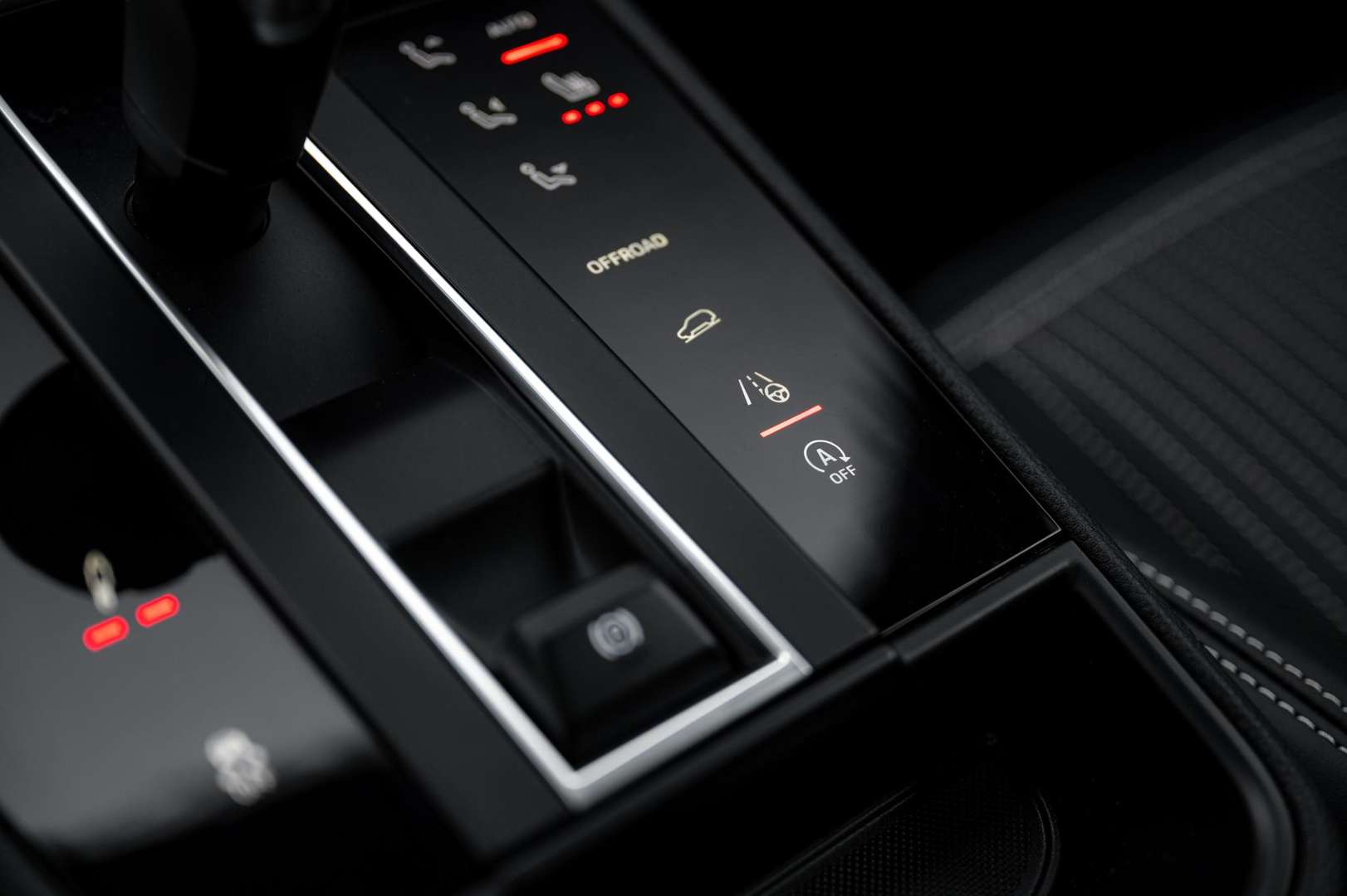 Porsche Macan II T - 2024 - Joinsteer - #19