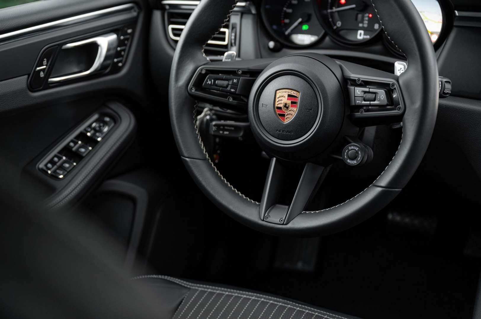 Porsche Macan I T - 2024 - Joinsteer - #12