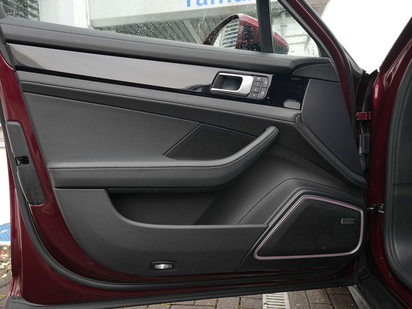 Porsche Panamera II 4 E-Hybrid - 2022 - Joinsteer - #20