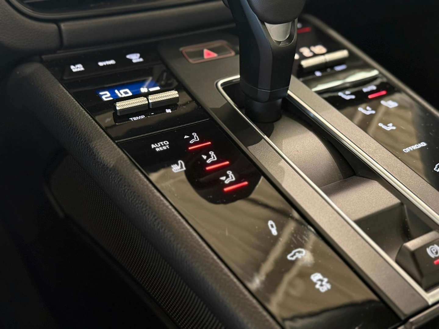 Porsche Macan I T - 2023 - Joinsteer - #20