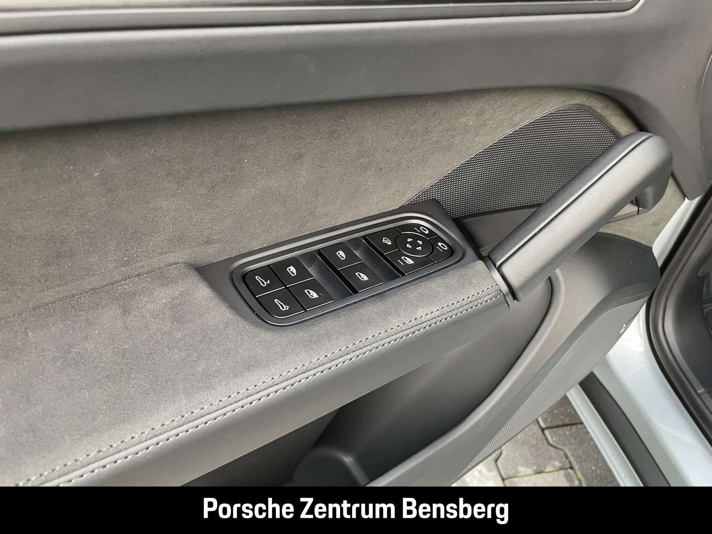 Porsche Cayenne II GTS - 2026 - Joinsteer - #26