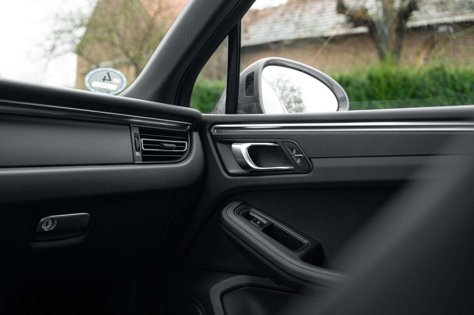 Porsche Macan II T - 2024 - Joinsteer - #21