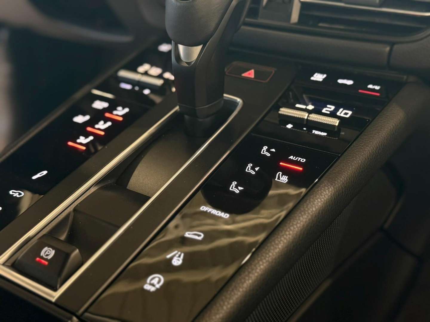 Porsche Macan I T - 2023 - Joinsteer - #21