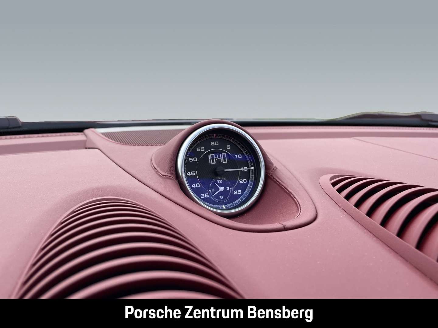 Porsche 718 Spyder - 2020 - Joinsteer - #23