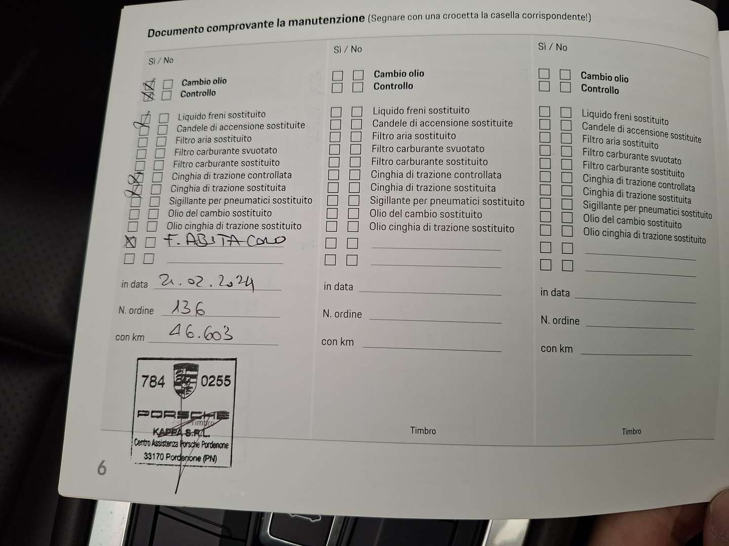Porsche 991 Targa 4 - 2018 - Joinsteer - #14